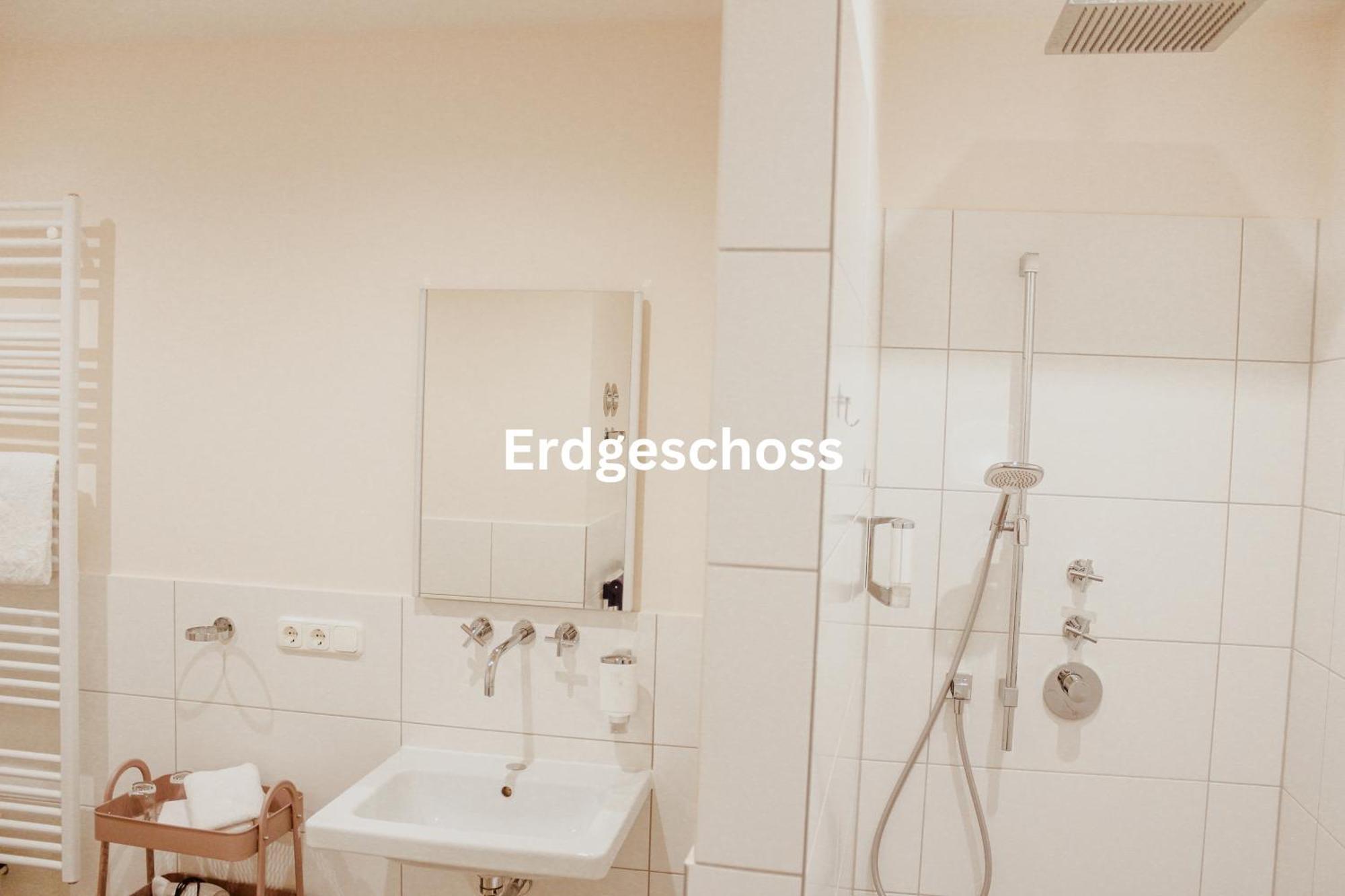 Alte Muenze Apartments Гослар Екстер'єр фото