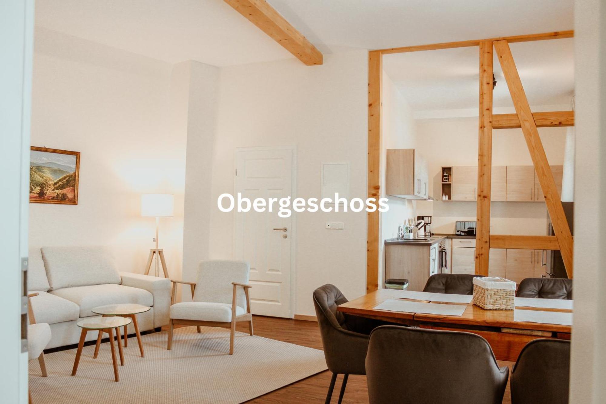 Alte Muenze Apartments Гослар Екстер'єр фото