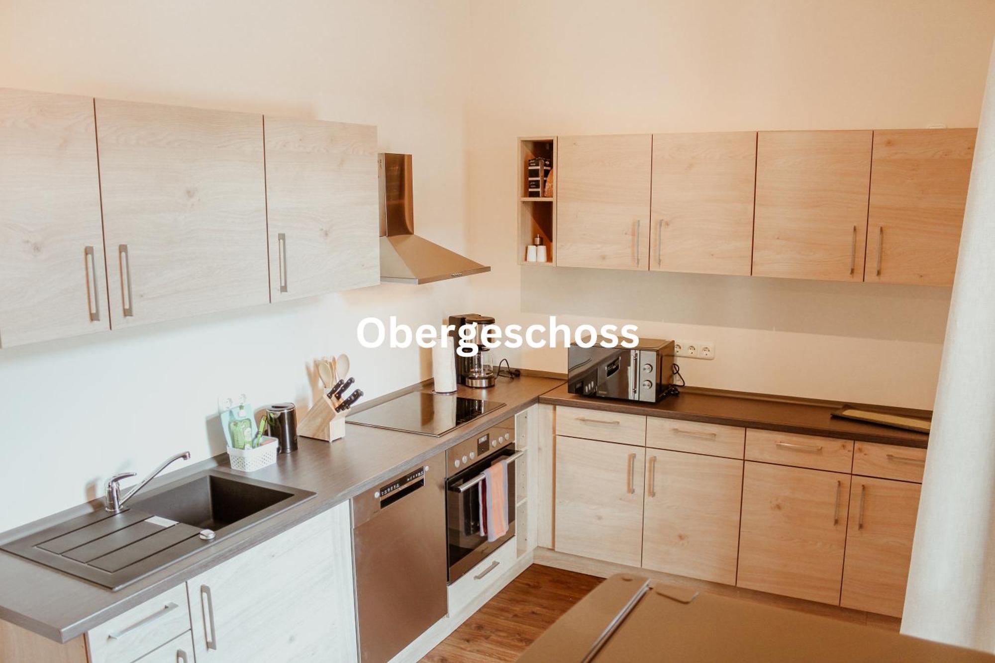 Alte Muenze Apartments Гослар Екстер'єр фото