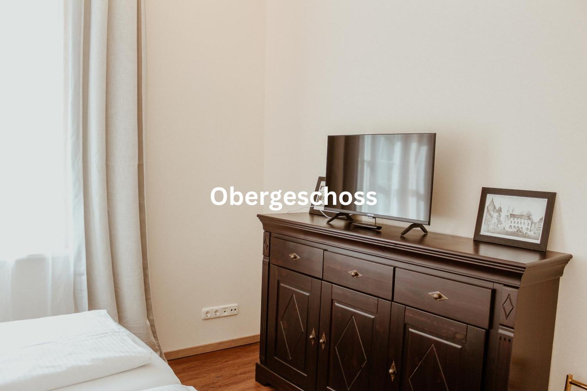 Alte Muenze Apartments Гослар Екстер'єр фото