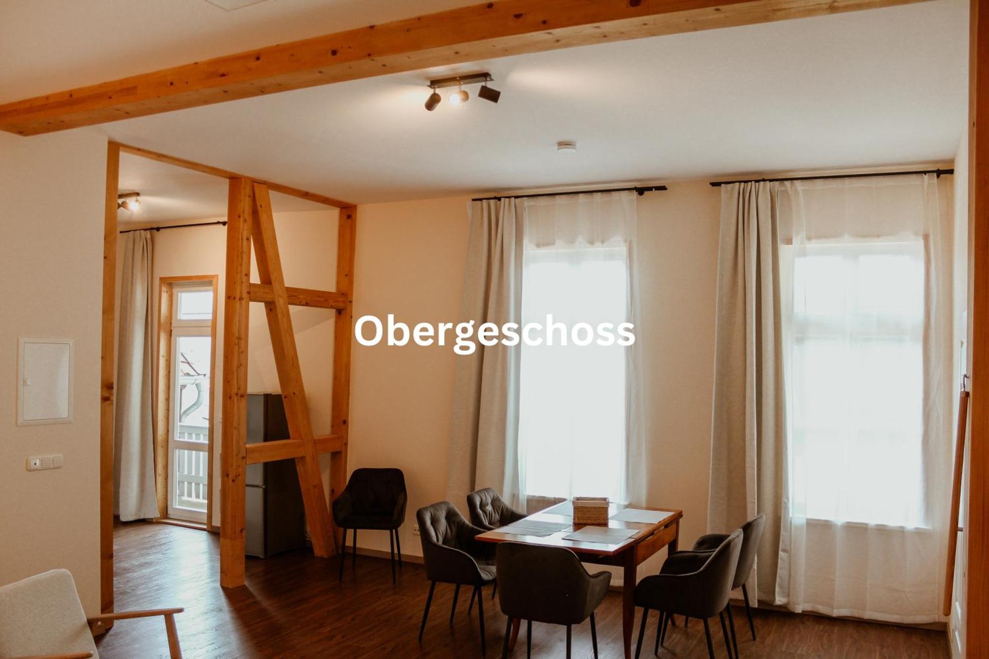 Alte Muenze Apartments Гослар Екстер'єр фото