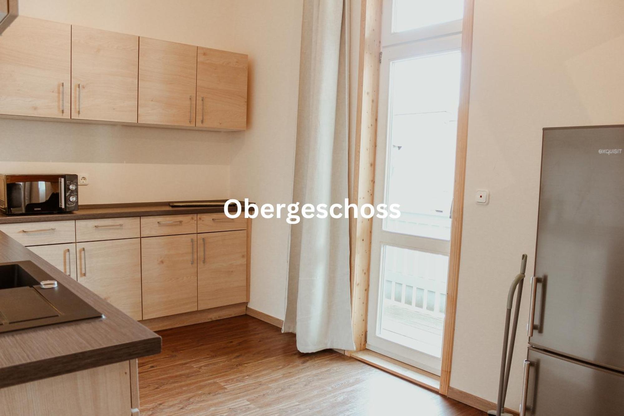 Alte Muenze Apartments Гослар Екстер'єр фото